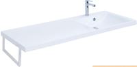 Умывальник Aquanet Нота 120 R 239568 картинка