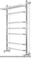 Полотенцесушитель ZorG Tiida Plus 80x50 картинка