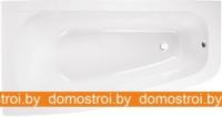 Ванны Besco Luna 150x80 L картинка