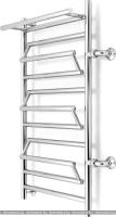 Полотенцесушитель ZorG Vitra Plus 100x50 R500 (БП) картинка