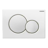 Кнопка для инсталляции Geberit Sigma 01 115.770.FR.5 картинка