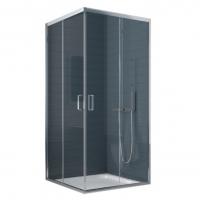 Душевой уголок New Trendy Feria 90x90 K-0449 картинка