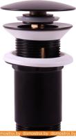 Донный клапан Slezak RAV MD0484CMAT картинка