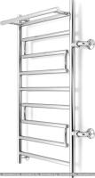 Полотенцесушитель ZorG Supreme Plus 100x50 R500 (БП) картинка