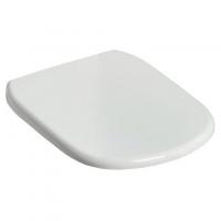 Сиденье для унитаза Ideal Standard Tesi T352901 с крышкой SoftClose картинка
