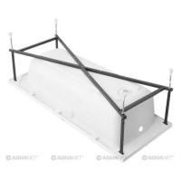 Каркас сварной для ванны West 150x70 картинка