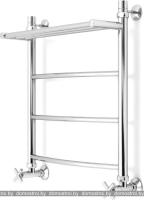 Полотенцесушитель ZorG Lona Plus 60x50 картинка