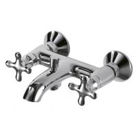 Смеситель для ванны Bravat Summer Rain F677111C-01 картинка
