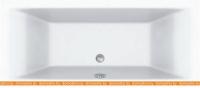 Ванны Bonito Home Valencia 170x75 (с ножками) картинка