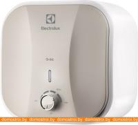 Водонагреватель под мойку Electrolux EWH 15 Q-bic U картинка