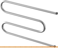 Полотенцесушитель Gloss & Reiter Standart M М.60х100 (1) картинка