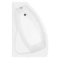 Акриловая ванна Besco Rima 170x110 L картинка