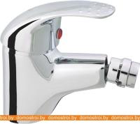 Смеситель Rubineta P-16 SHER P60002 картинка