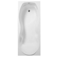 Акриловая ванна Aquanet Tessa NEW 170x70 картинка