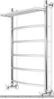 Полотенцесушитель ZorG Lona Plus 80x50 картинка