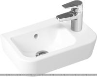 Умывальник Lavinia Boho Bathroom 21510503 (раковина, Смеситель) картинка