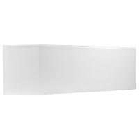 Лицевая панель для ванны Aquanet Brize 160x90 картинка