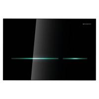 Кнопка для инсталляции Geberit Sigma 80 116.090.SG.1 картинка