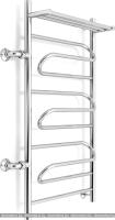 Полотенцесушитель ZorG Bona Plus 100x50 L500 (БП) картинка