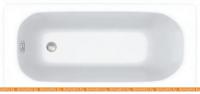 Ванны Bonito Home Daisy 140x70 (с ножками) картинка