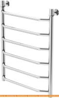 Полотенцесушитель Gloss & Reiter Terra 50x60 (Л.50х60.Т6) картинка