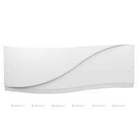 Лицевая панель для ванны Aquanet Borneo 170x90 L картинка
