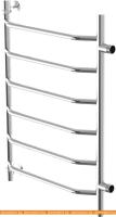 Полотенцесушитель Gloss & Reiter Terra LeRi 50x80 (1) картинка