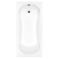 Акриловая ванна Besco Aria 160x70 картинка
