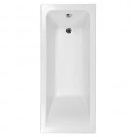 Акриловая ванна Aquanet Bright 170x75 картинка
