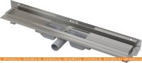 Душевой трап Alcaplast Flexible Low APZ104-750 (без решетки) картинка