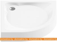 Душевой поддон NEW TRENDY Cantare R55 100x100 B-0254 картинка