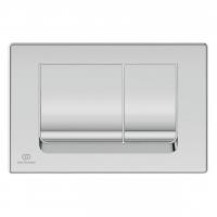 Клавиша смыва механическая Ideal Standard ProSys Solea M1 R0108AA хром картинка