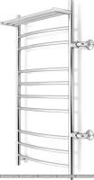 Полотенцесушитель ZorG Varta Plus 100x50 R500 (БП) картинка