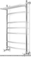 Полотенцесушитель ZorG Varta Plus 80x50 картинка