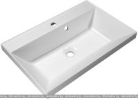 Умывальник BelBagno BB700 450-LV-MR-AST картинка