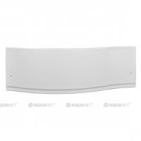 Лицевая панель для ванны Aquanet Palma 170x100 L картинка