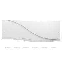Лицевая панель для ванны Aquanet Borneo 170x90 R картинка