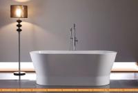 Ванны BelBagno BB406 165x73 картинка