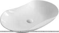 Умывальник BelBagno BB1334 картинка