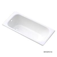 Чугунная ванна Goldman Comfort 150x70x47 картинка