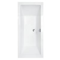 Квариловая ванна Besco Vera 170x75 картинка