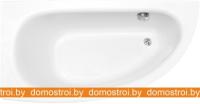 Ванны Besco Milena 150x70 L картинка