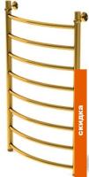 Полотенцесушитель Gloss & Reiter Raduga Gold 50x80 (1) картинка