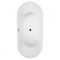 Акриловая ванна Aquanet Delight 170x78 картинка