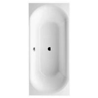 Квариловая ванна Villeroy and Bosh Pavia 180x80 картинка