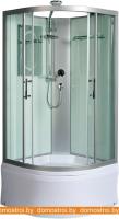 Душевая кабина WeltWasser WW500 Halle 901 картинка