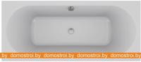 Ванны Jacob Delafon Odeon Rive Gauche 180x85 E6D153-00 картинка