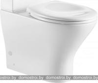 Унитаз BelBagno Acqu BB340CPR картинка