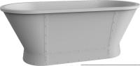 Ванны BelBagno BB35 168х78 картинка
