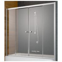 Шторка для ванной Radaway Vesta DWD [203160-01] 160x150 картинка